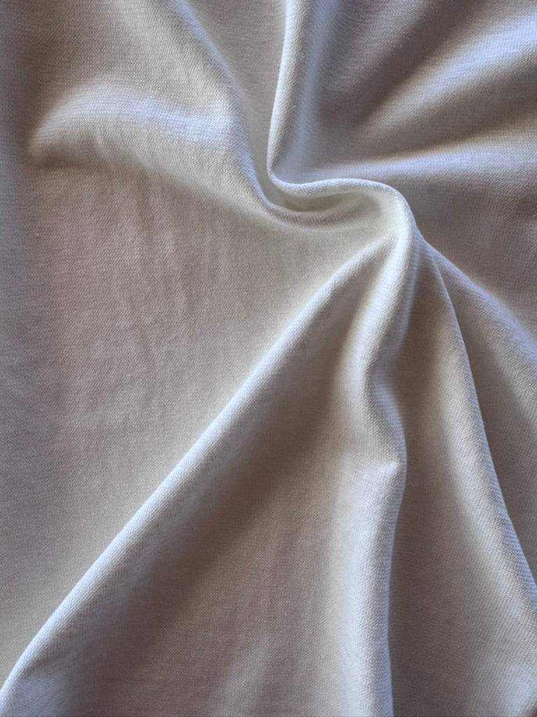 Olita Logotype Hemp Crop Top