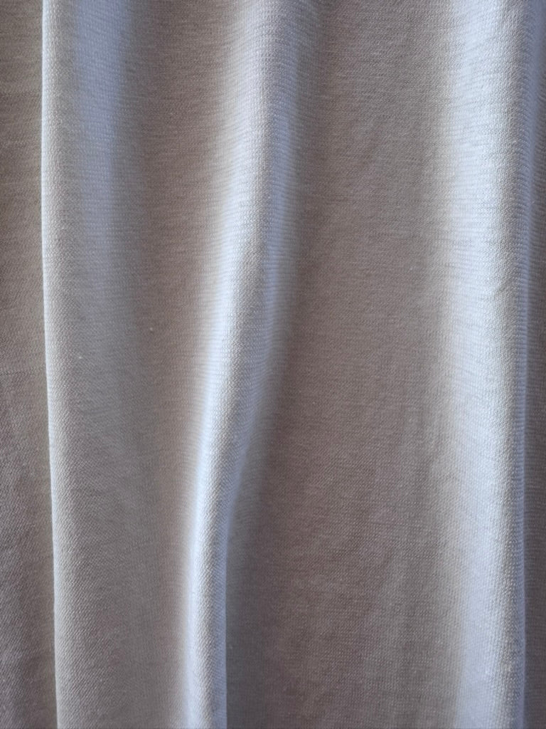 Olita Logotype Hemp Crop Top