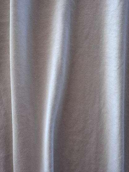 Olita Logotype Hemp Crop Top