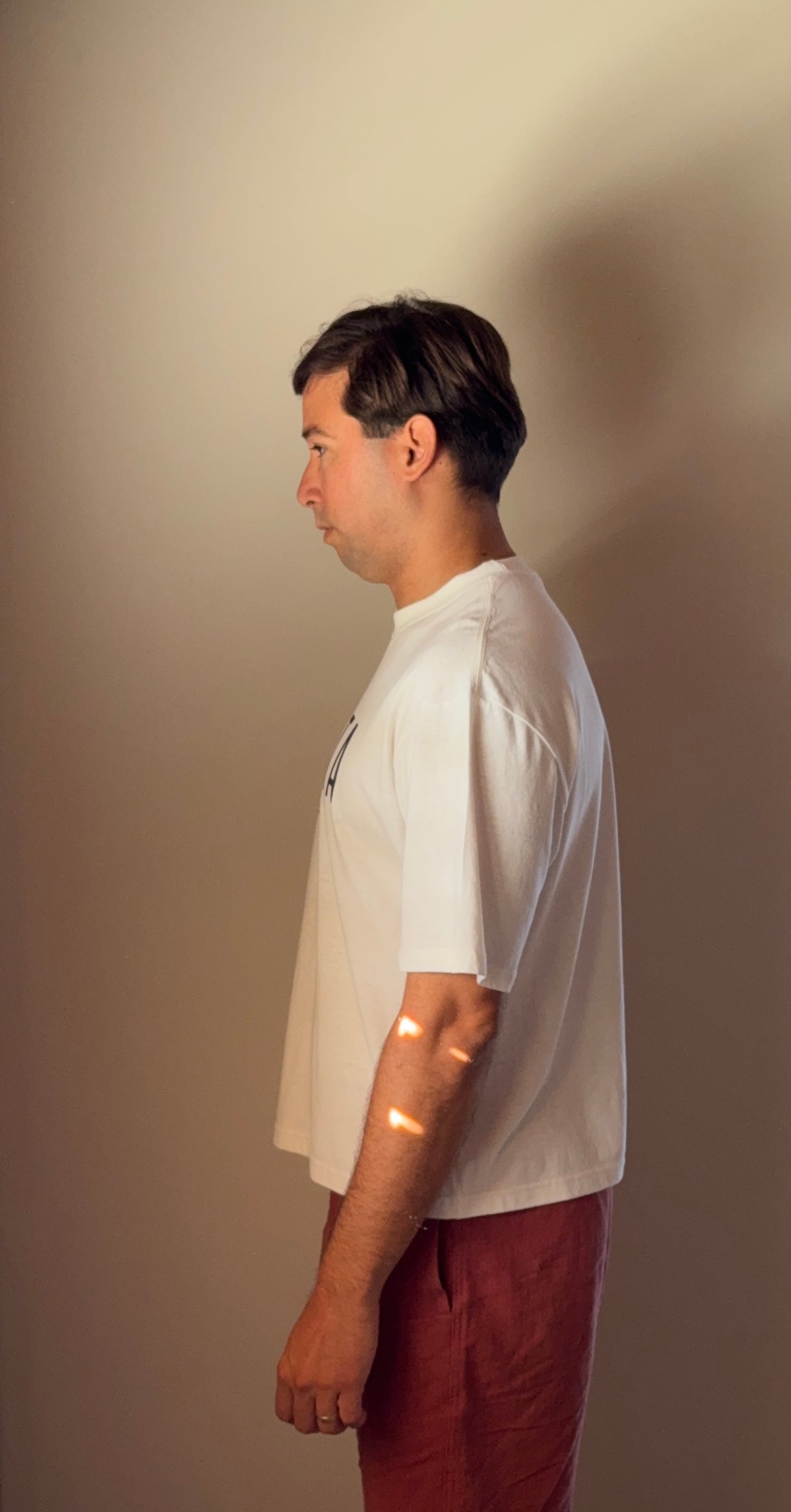 Olita Logo Hemp Crop Top