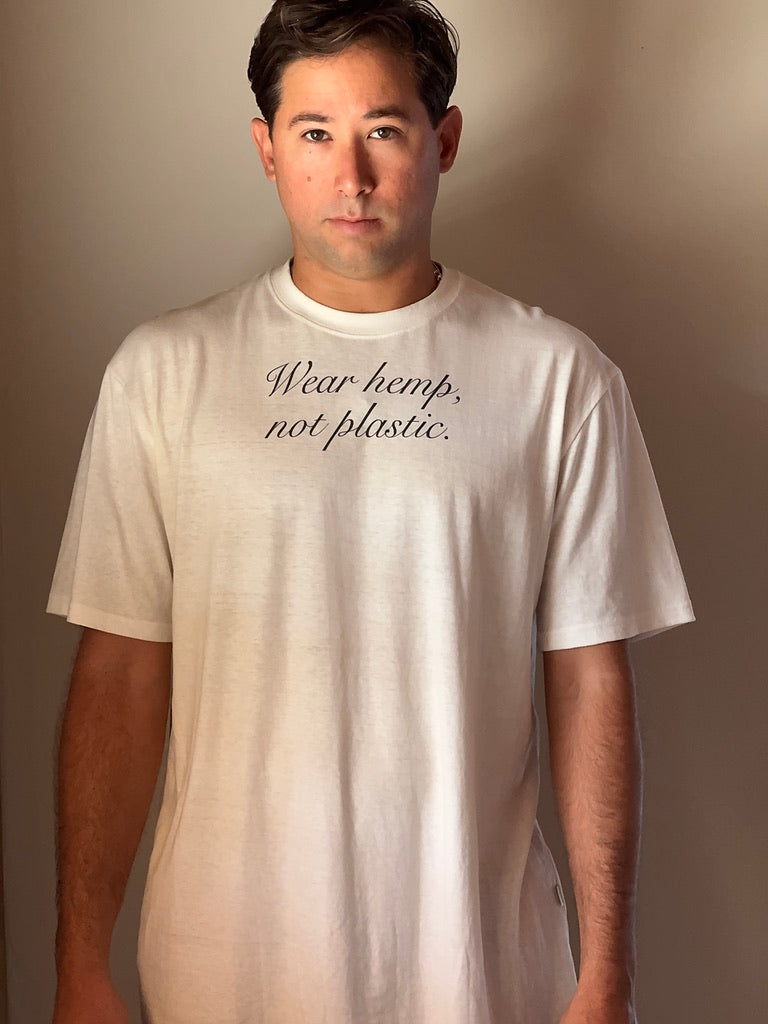 "Wear Hemp" T-shirt
