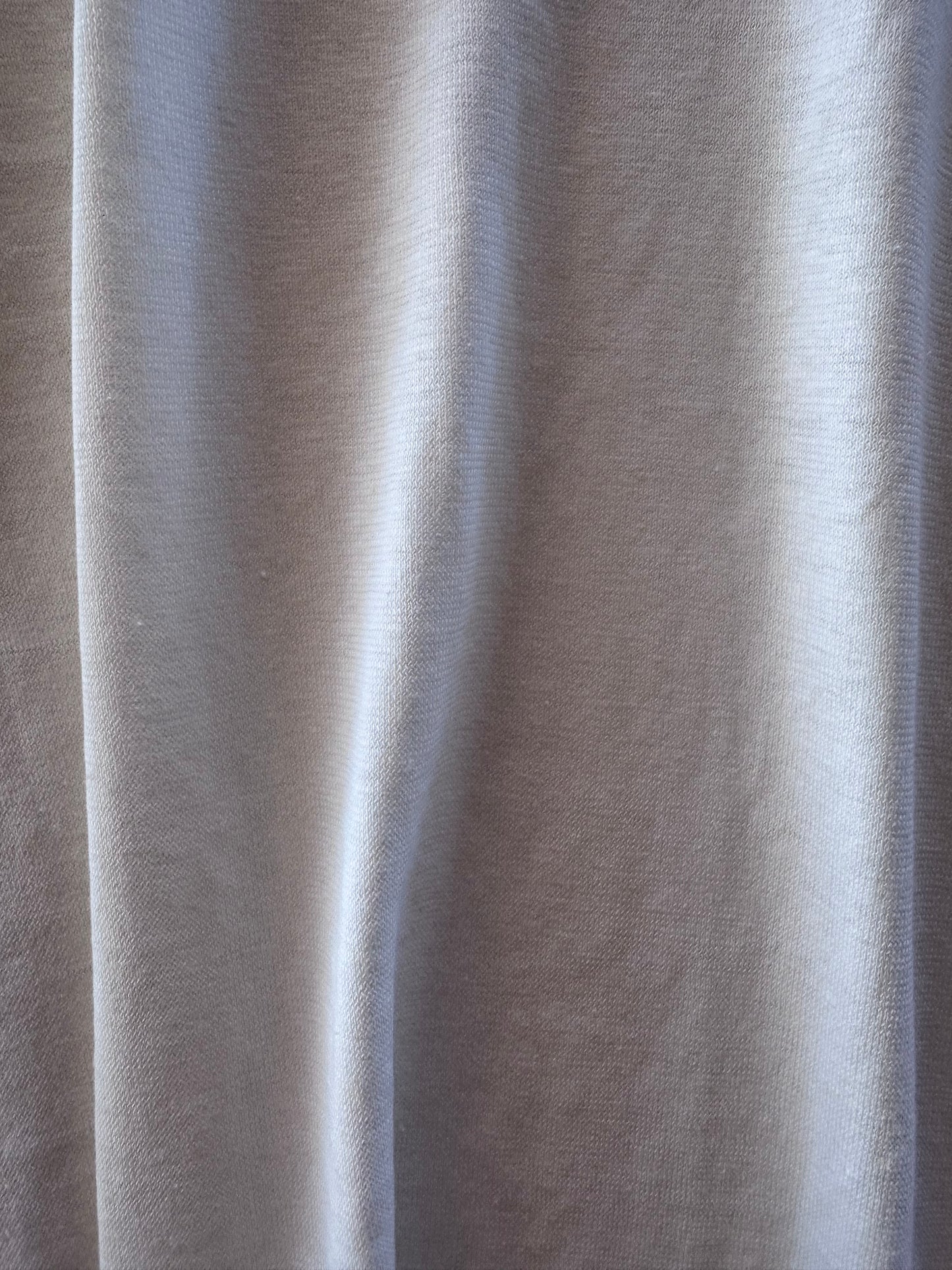 Olita Logo Hemp Crop Top