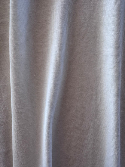 Olita Logo Hemp Crop Top