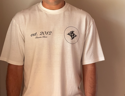 Olita Logotype Hemp Crop Top